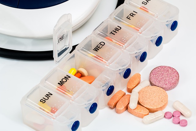 utilizzo antibiotici