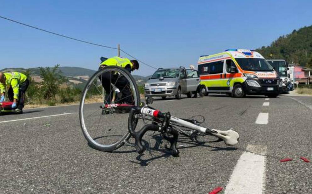 investimento ciclista