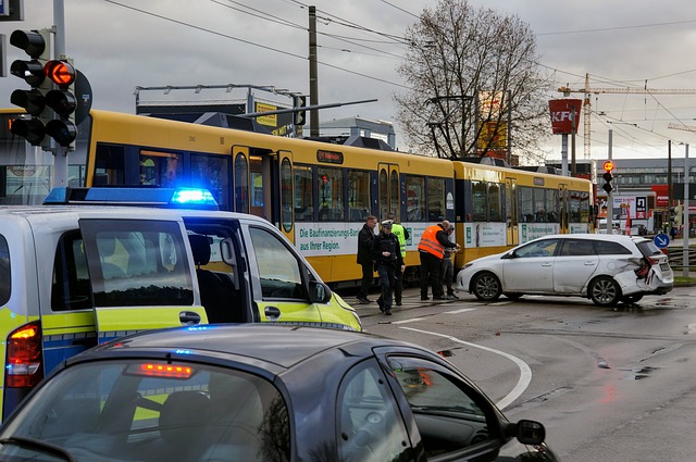 fatal accident