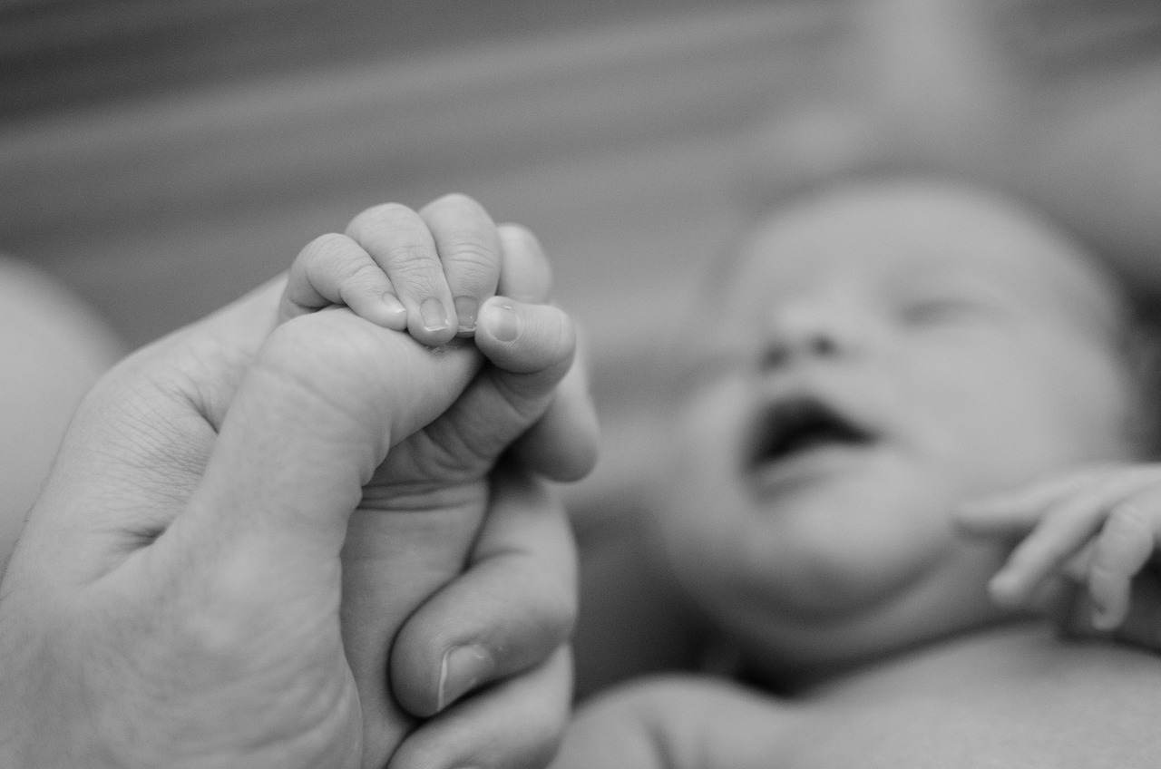 meningite neonatale