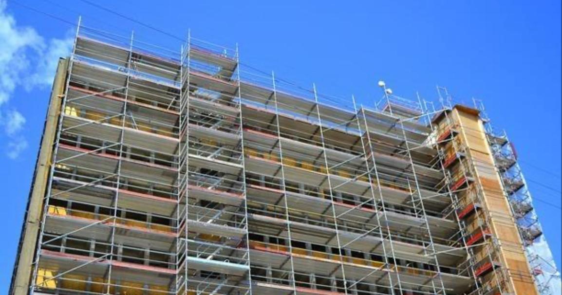 sinistro condominiale risarcimento danni fabbricato per grandinata