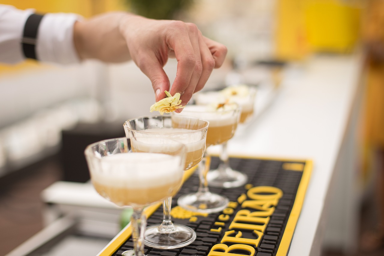 alcol test