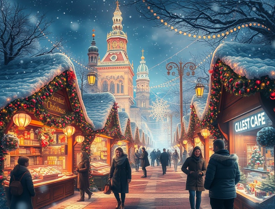 Buone feste Tutelaprima