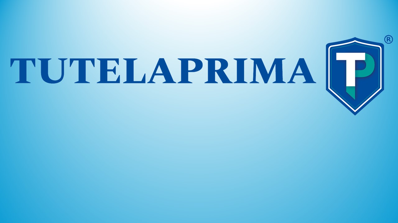 Logo Tutelaprima