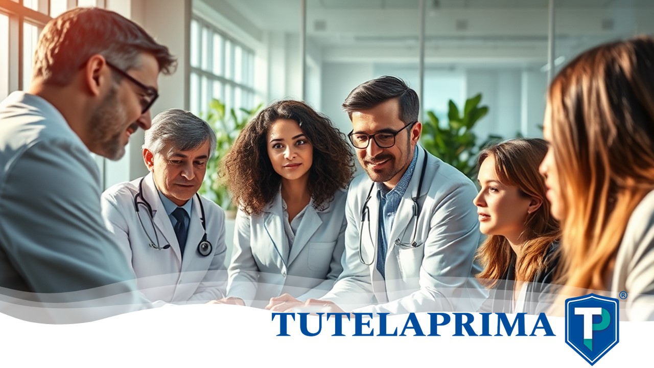Ricerca fiduciari Tutelaprima