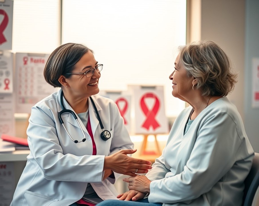 diagnosi tardiva tumore al seno