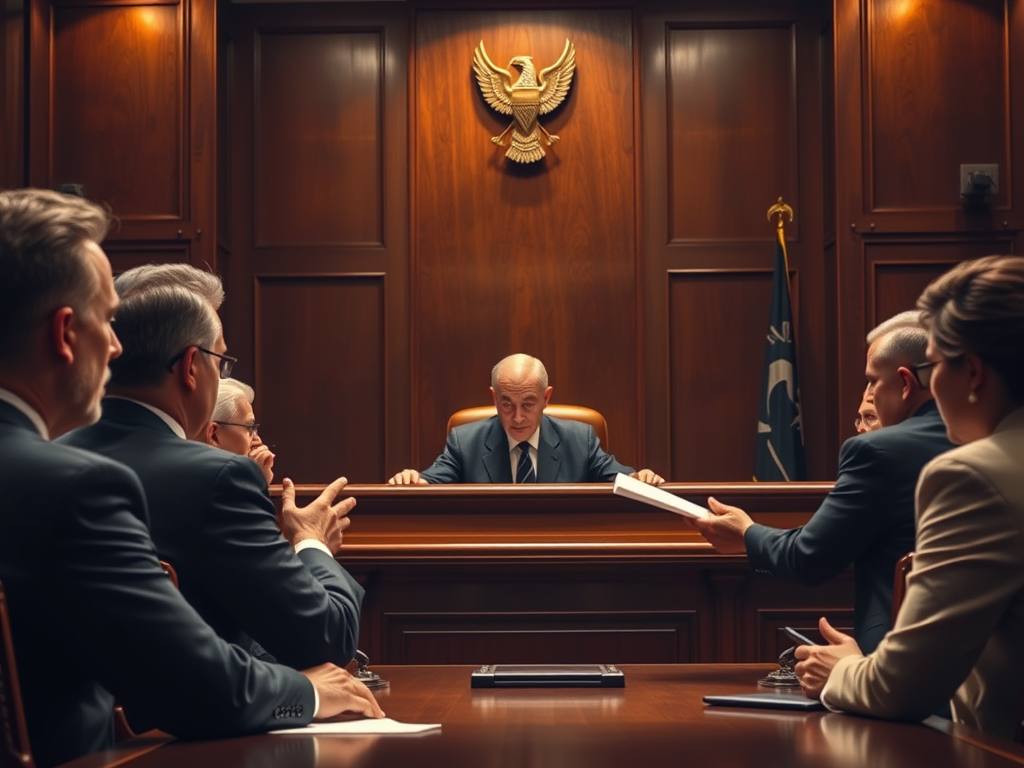 litigation fundng