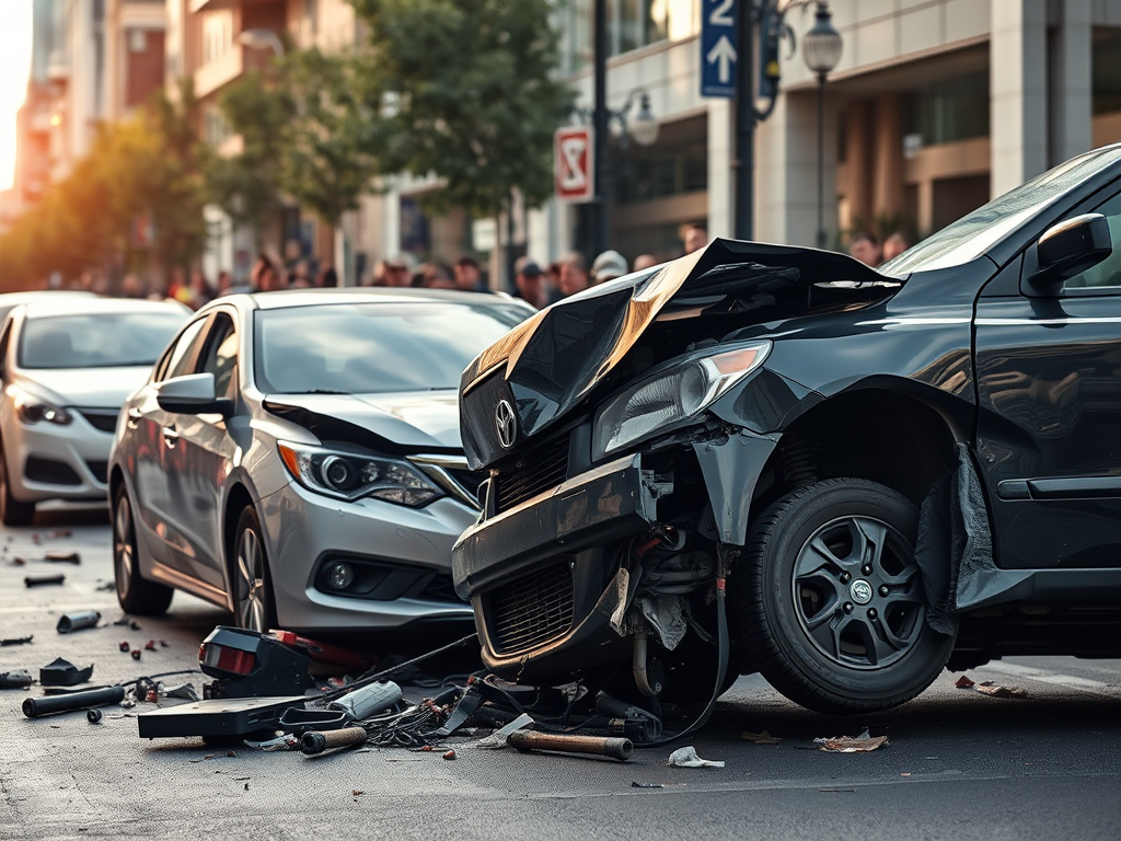 incidente strale Latina cosa fare?